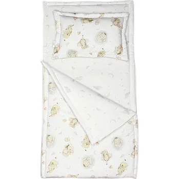 Spacák Mimilove Velký spacák Slůňata