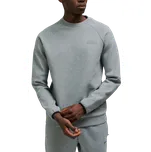 Mikina Hummel hmlTECH FLEECE REGULAR CREW 225911-2006 Velikost 2XL