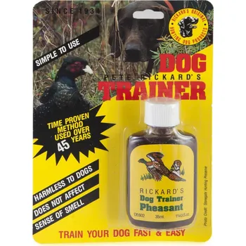 Pomůcka pro výcvik zvířete Pete Rickard´s Pach - kachna 35ml