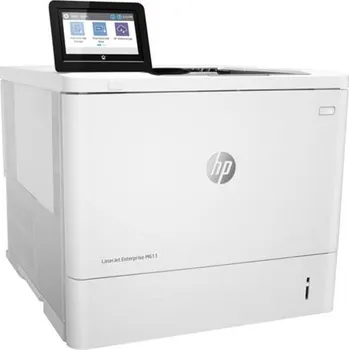 Tiskárna HP LaserJet Enterprise M611dn (A4; 61 ppm, USB2.0; Ethernet, Duplex) 7PS84A
