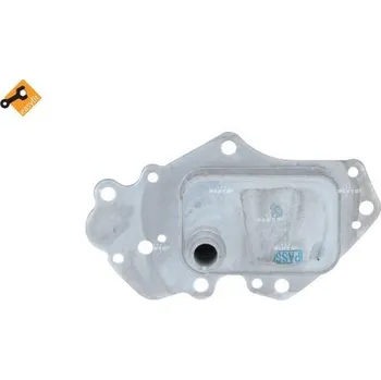 Chladič motoru Olejový chladič, motorový olej NRF 31347