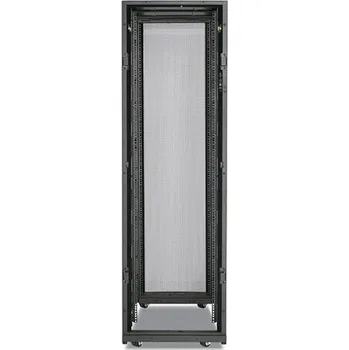PC skříň APC NetShelter SX 42UX600X1070 černý, s boky a bez zadních dveří AR3100HACS