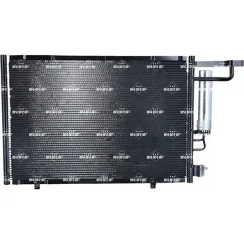 Výparník klimatizace Kondenzátor, klimatizace AGB 32B1K8C2