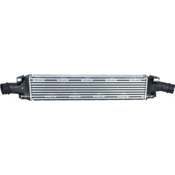 Chladič motoru Chladič turba NRF 309046