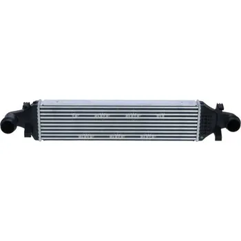 Chladič motoru Chladič turba NRF 30958