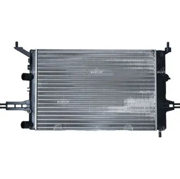 Chladič motoru Chladič, chlazení motoru NRF 53629