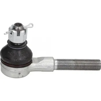 Posilovač řízení Delphi TA2636 Koncovka tyče řízení příčného