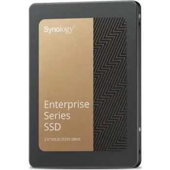 Synology SSD SATA 2.5” SAT5210-7000G, 7000GB, čtení/zápis: 530/500 MB/s SAT5210-7000G