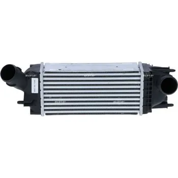 Chladič motoru Chladič turba NRF 30478