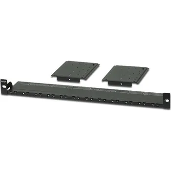KVM přepínač Aten Video Extender Rack Mount Kit VE-RMK1U