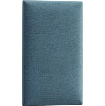 Postel Čalouněný panel Quadratta 50x30 cm - ELTAP monolith 76 30x50 cm