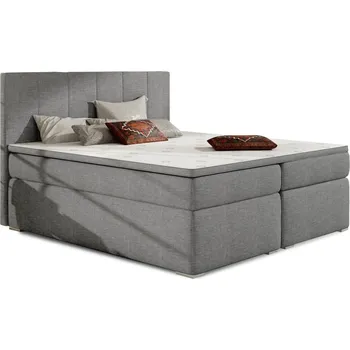 Postel Kontinentální postel do ložnice 160 Bolero - ELTAP sawana 21 160x126 cm