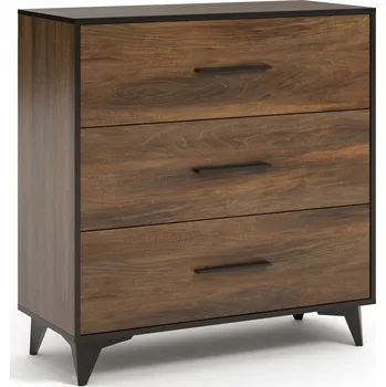 Komoda Komoda Frida - Gala Meble Ořech 91x95 cm