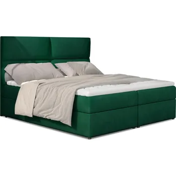 Postel Kontinentální postel do ložnice 180 Amber - ELTAP kronos 19 185x124 cm