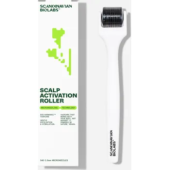 Scandinavian Biolabs Scalp Activator…