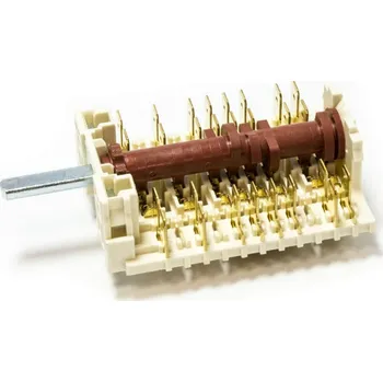 Příslušenství pro sporák Přepínač trouby sporáku Amica 8061791 náhrada