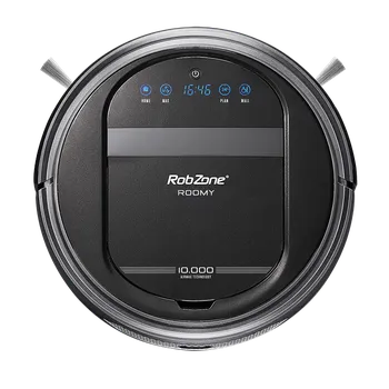Robotický vysavač RobZone ROOMY EXPERT PROFI