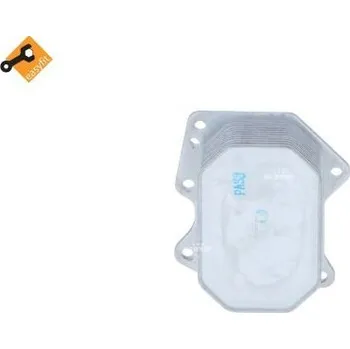 Chladič motoru Olejový chladič, motorový olej NRF 31754