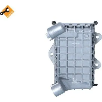 Chladič motoru Olejový chladič, motorový olej NRF 31274