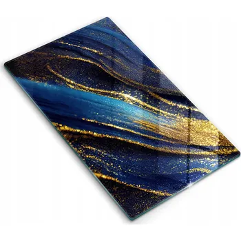 Kuchyňské prkénko Krájecí deska Wallfluent sklo 1 ks