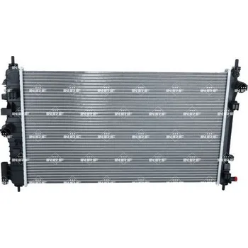 Chladič motoru Chladič, chlazení motoru NRF 53774