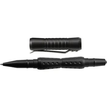 UZI Pero taktické DEFENDER CARBIDE 19 s rozbíječem skla ČERNÉ