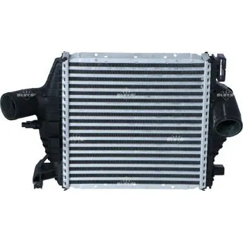 Motor automobilu Chladič turba NRF 30424