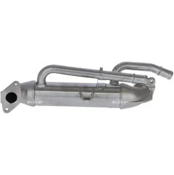 Palivový chladič Chladič, recirkulace spalin NRF 48005