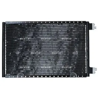 Klimatizace automobilu Kondenzátor, klimatizace NRF 35953