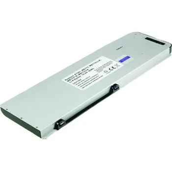 Baterie k notebooku 2-Power baterie pro APPLE MacBook Pro 15/Pro A1286 (ver.2008)/Pro MB470/Pro MB471 serie, Li-pol (6cell), 10.8V, 4600mAh CBP3142A