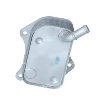 Chladič motoru Olejový chladič, motorový olej NRF 31237