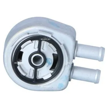 Chladič motoru Olejový chladič, motorový olej NRF 31310