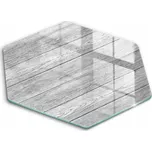 Krájecí deska Wallfluent sklo 1 ks