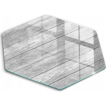 Kuchyňské prkénko Krájecí deska Wallfluent sklo 1 ks