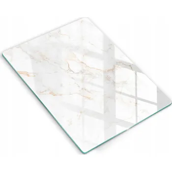 Obraz Krájecí deska Wallfluent sklo 1 ks