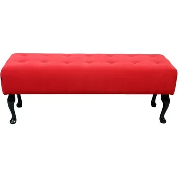 Taburet Čalouněná lavice Baroque 120 - Happy Barok casablanca 2309, effc7735b5f0ab22fd0d1d16c1b3a1f4 120x44 cm