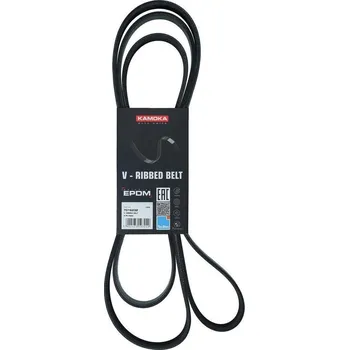 ozubený klínový řemen KAMOKA 7016232