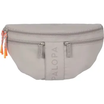 Přebalovací taška PALOPA pamlskovník Bum Bag Emma taupe