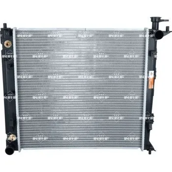 Chladič motoru Chladič, chlazení motoru NRF 53053