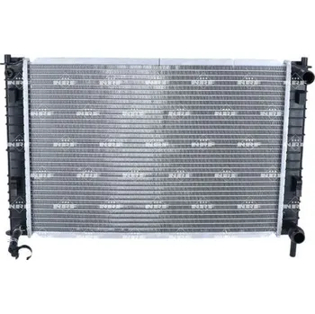 Chladič motoru Chladič, chlazení motoru NRF 56134