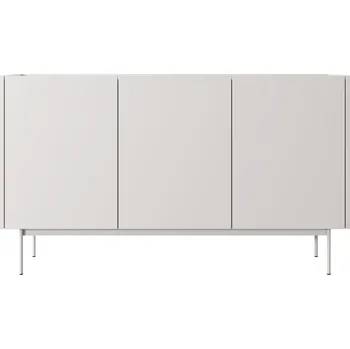 Komoda Komoda Color - Meble Piaski Kašmír/dub linea 144x83 cm