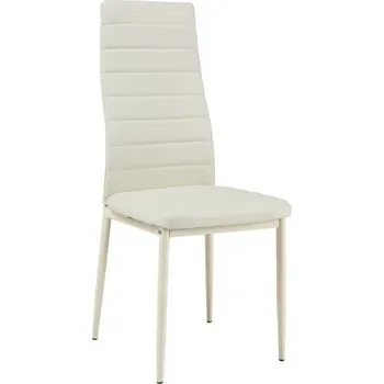 Židle H-261 K - Signal Krém 40x96 cm