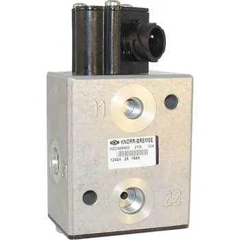 Lift Axle Valve - K022468N00