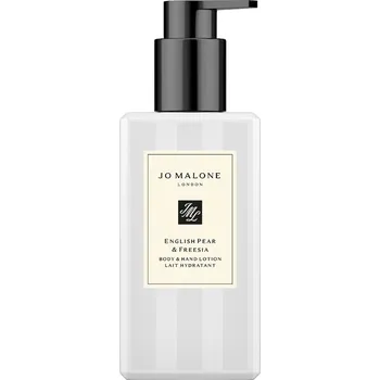 Tělové mléko Jo Malone London - Cologne English Pear & Freesia Body & Hand Lotion Tělová mléka 250 ml dámské