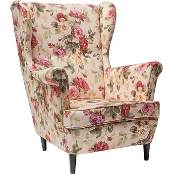 Křeslo Křeslo Lord Coral - Signal Coral WM82 72x101 cm