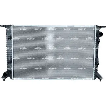 Chladič motoru Chladič, chlazení motoru NRF 53064