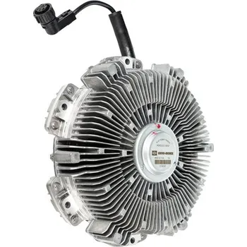 PC ventilátor Fan clutch - K215801N50
