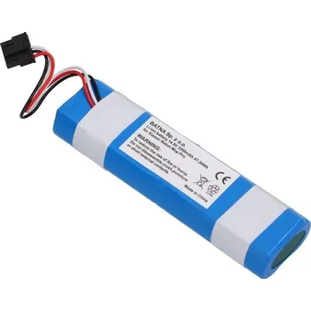 Xiaomi Robot Mop Pro INR18650 MA1-4S1P-SC | Baterie, akumulátor | 3200mAh 47.36Wh