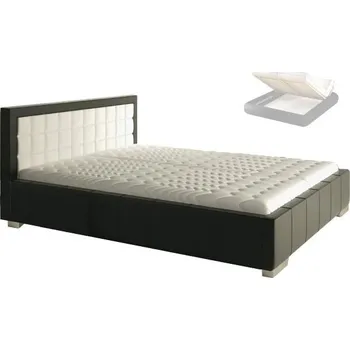 Postel Postel 80270 KF (180x200) - M&K Foam k110, k110, k0800 197x91 cm