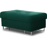 Taburet Annabelle - Meble Bogart monolith 37 100x44 cm